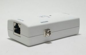 Ruckus NPE-5818 PoE Power Injector 48V/1.25A (740-64157-001) - Image 3