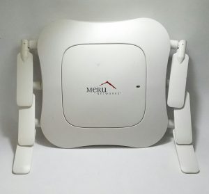 Meru AP832e Dual Radio Access Points with Antennas - Image 2