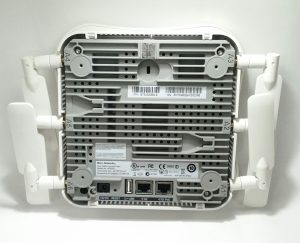 Meru AP832e Dual Radio Access Points with Antennas - Image 4