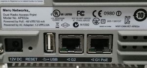 AOC CU34G2X/BK