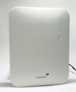 Meraki MR12 Wireless Access Point without Bracket - Image 2