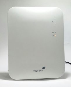 Meraki MR12 Wireless Access Point with Bracket - Image 2