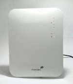 Meraki MR12 Wireless Access Point with Bracket