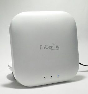 EnGenius EWS300AP Indoor Wireless Access Point