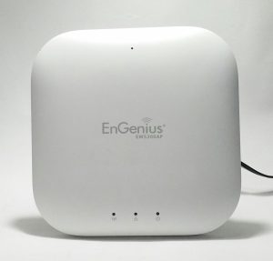 EnGenius EWS300AP Indoor Wireless Access Point - Image 2