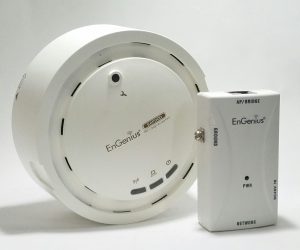 EnGenius EAP300 Indoor 802.11b/g/n Wireless Access Point & EnGenius EPE-4818 AP-Bridge