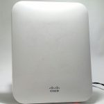 Cisco Meraki MR18 Wireless Access Point without Bracket