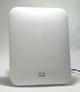 Cisco Meraki MR18 Wireless Access Point without Bracket