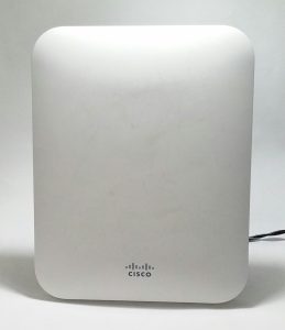 Cisco Meraki MR18 Wireless Access Point without Bracket - Image 5