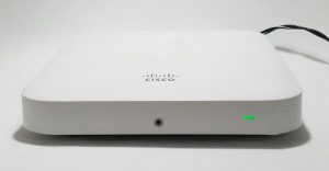 Cisco Meraki MR18 Wireless Access Point without Bracket - Image 4