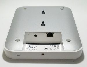 Cisco Meraki MR18 Wireless Access Point without Bracket - Image 3
