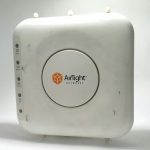 AirTight SS-300-AT-C-60 SpectraGuard Access Point/Sensor