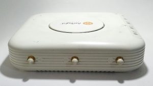 AirTight SS-300-AT-C-60 SpectraGuard Access Point/Sensor - Image 5