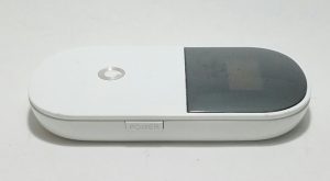 Vodafone R205 Mobile Wi-Fi 3G Hotspot - Image 6