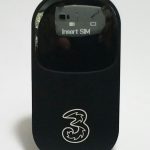 Huawei E585 3G Wireless Mobile Hotspot
