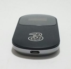Huawei E585 3G Wireless Mobile Hotspot - Image 6