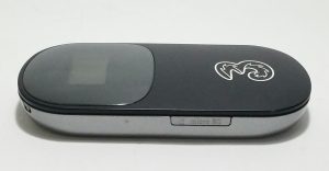 Huawei E585 3G Wireless Mobile Hotspot - Image 5