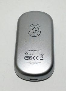 Huawei E585 3G Wireless Mobile Hotspot - Image 4