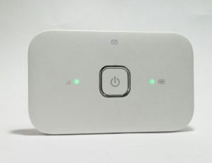 Vodafone R218h Mobile Wi-Fi 4G Hotspot