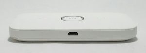 Vodafone R218h Mobile Wi-Fi 4G Hotspot - Image 6