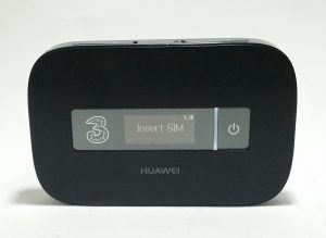 Huawei E5756s-2 3G Wireless Mobile Hotspot - Image 2