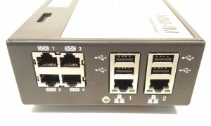 Metasphere MM-IM Intelligent Modem - Image 3