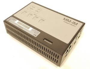Metasphere MM-IM Intelligent Modem