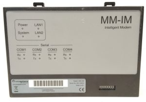 Metasphere MM-IM Intelligent Modem - Image 5