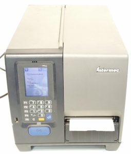 Intermec PM43 Thermal Printer