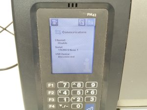 Intermec PM43 Thermal Printer - Image 2