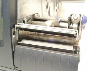 Intermec PM43 Thermal Printer - Image 3