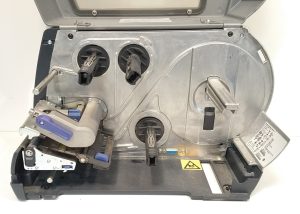 Intermec PM43 Thermal Printer - Image 5