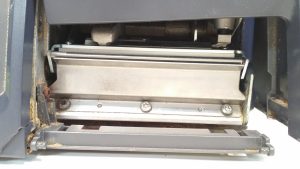Honeywell PM43c Thermal Printer - Image 3