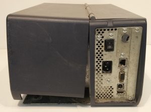 Honeywell PM43c Thermal Printer - Image 6