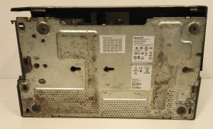 Honeywell PM43c Thermal Printer - Image 9