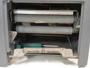 Intermec PM4i Thermal Printer - Image 3