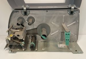 Intermec PM4i Thermal Printer - Image 4