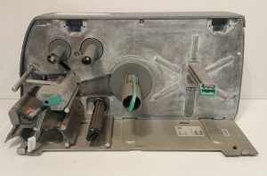 Intermec PM4i Thermal Printer - Image 5