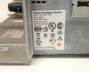 Intermec PM4i Thermal Printer - Image 8