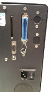 Weyfringe H-400 Thermal Printer - Image 8