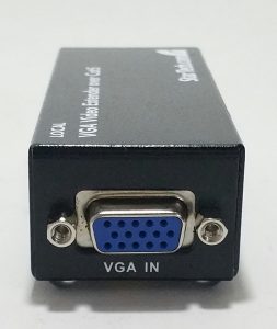 StarTech.Com ST121UTPEP Local VGA Video Extender over Cat5 - Point to Point - Image 6