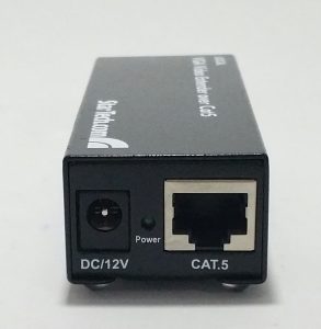 StarTech.Com ST121UTPEP Local VGA Video Extender over Cat5 - Point to Point - Image 5