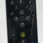 ASUS RC1462803/01B 3139 238 16771 OEM Remote Control