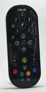 ASUS RC1462803/01B 3139 238 16771 OEM Remote Control