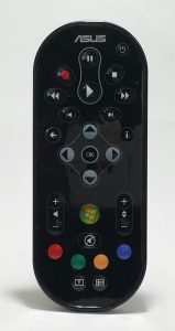 ASUS RC1462803/01B 3139 238 16771 OEM Remote Control - Image 2