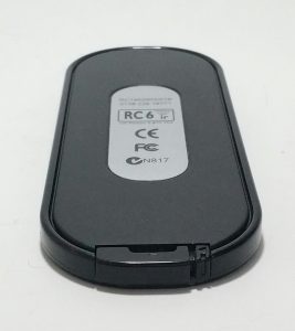 ASUS RC1462803/01B 3139 238 16771 OEM Remote Control - Image 4
