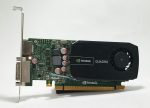 Nvidia Quadro 600 P2009 1GB Graphics Card