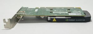 Nvidia Quadro 600 P2009 1GB Graphics Card - Image 6