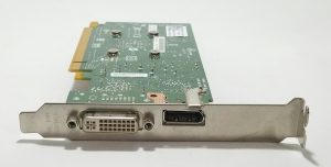 Nvidia Quadro 600 P2009 1GB Graphics Card - Image 5