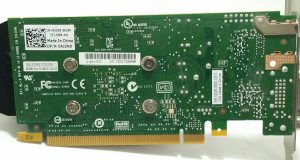 Nvidia Quadro 600 P2009 1GB Graphics Card - Image 3